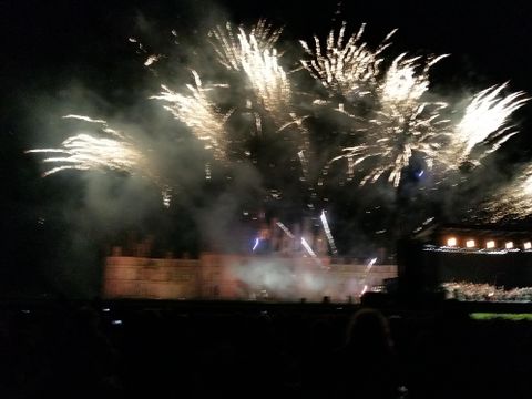 Lodges de Blois Chambord - Camping Loir-et-Cher - Image N°30