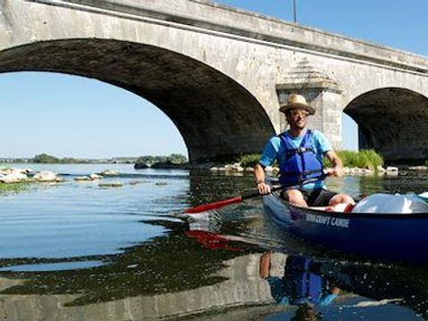 Lodges de Blois Chambord - Camping Loir-et-Cher - Image N°26