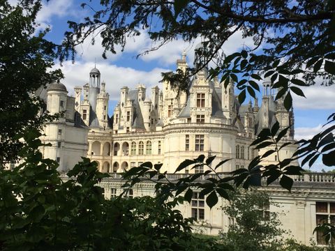 Lodges de Blois Chambord - Camping Loir-et-Cher - Image N°31