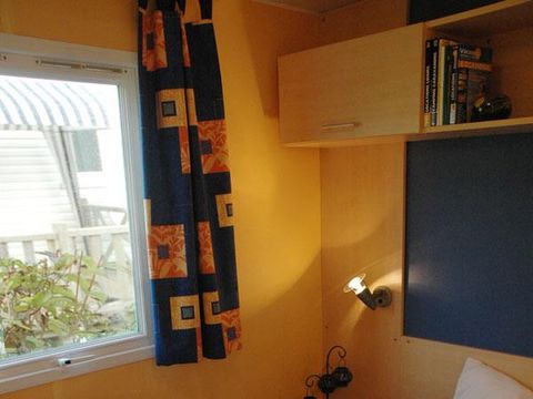 MOBILHOME 2 personnes - PENERF Standard
