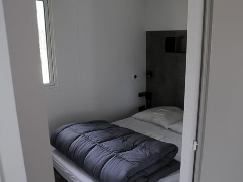 MOBILHOME 6 personnes - PAIMPOL Confort