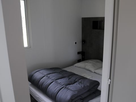 MOBILHOME 6 personnes - PAIMPOL Confort