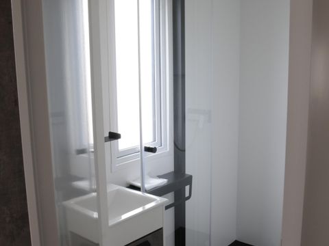 MOBILHOME 6 personnes - PAIMPOL Confort