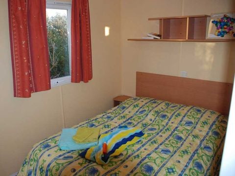 MOBILHOME 6 personnes - PAIMPOL STANDARD