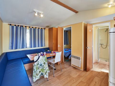 MOBILHOME 6 personnes - PAIMPOL STANDARD