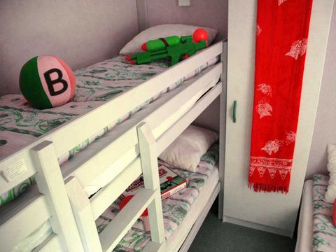 CHALET 5 personnes - SUSCINIO Standard