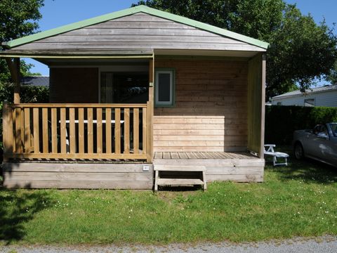 CHALET 5 personnes - SUSCINIO Standard