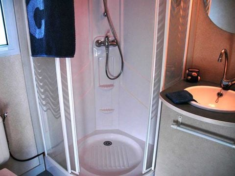 CHALET 4 personnes - CROUESTY