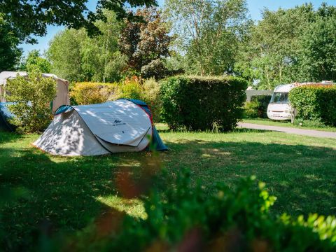 Flower Camping La Blanche Hermine - Camping Morbihan - Image N°24
