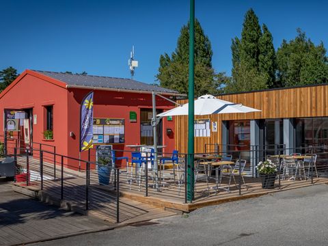 Flower Camping La Blanche Hermine - Camping Morbihan - Image N°43