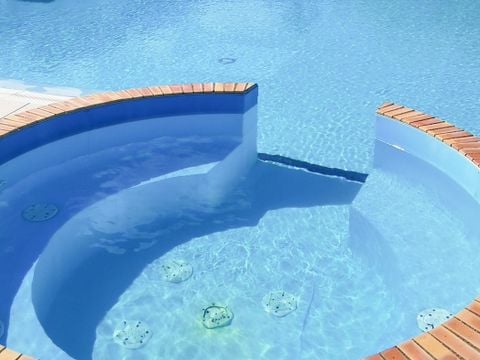 Camping Paradis - Les Palmiers - Camping Morbihan - Image N°2