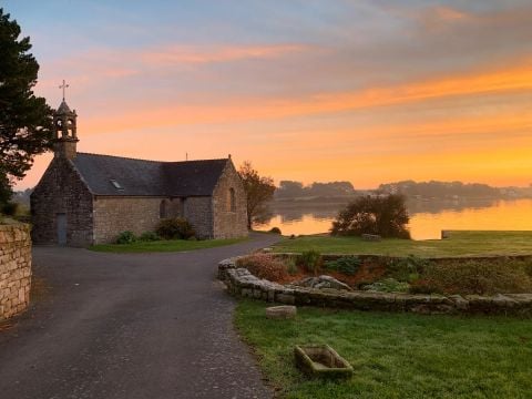 Camping Paradis - Les Palmiers - Camping Morbihan - Image N°12