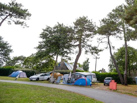 Camping Penn Mar - Camping Morbihan - Image N°17