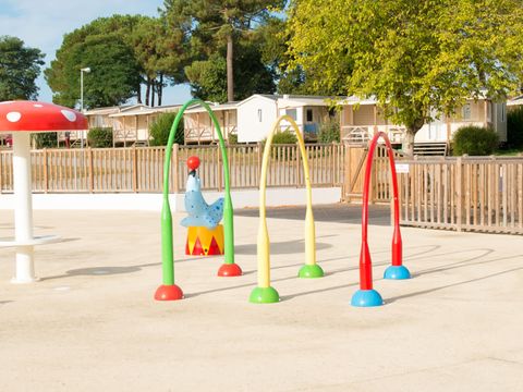 Camping Penn Mar - Camping Morbihan - Image N°9