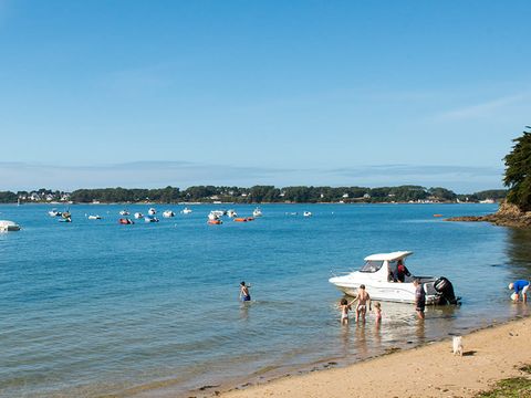 Camping Penn Mar - Camping Morbihan - Image N°19