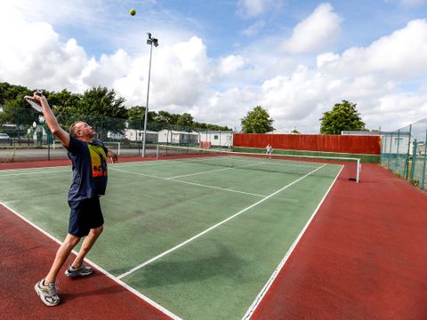 Camping Penn Mar - Camping Morbihan - Image N°10