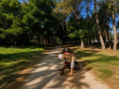 Camping Les Pirates de Carnac - Camping Morbihan