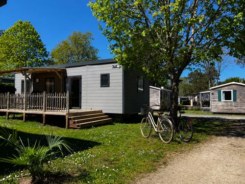 Camping Les Pirates de Carnac - Camping Morbihan - Image N°94