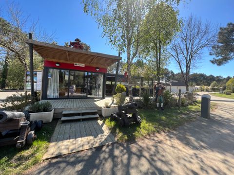 Camping Les Pirates de Carnac - Camping Morbihan - Image N°22