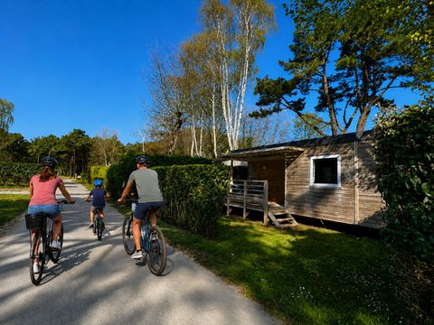 Camping Les Pirates de Carnac - Camping Morbihan - Image N°97