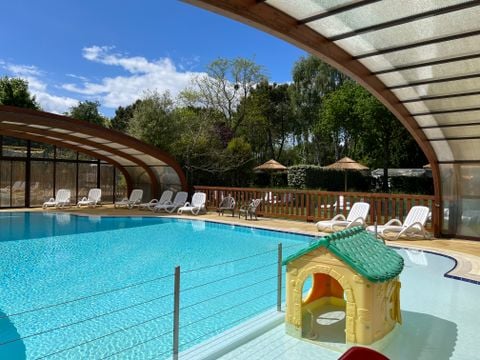 Camping Les Pirates de Carnac - Camping Morbihan - Image N°2