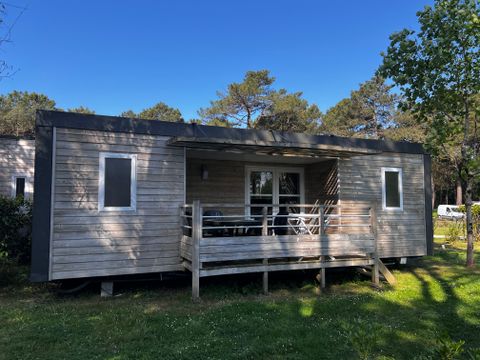 Camping Les Bruyères Carnac Camping Les Bruyères Carnac - Camping Morbihan - Image N°141