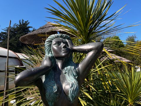 Camping Les Pirates de Carnac - Camping Morbihan - Image N°148