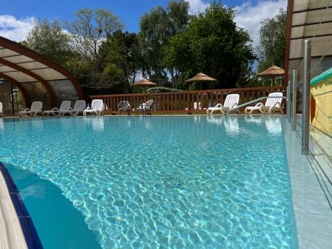 Camping Les Pirates de Carnac - Camping Morbihan