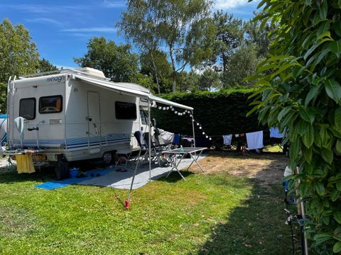 Camping Les Pirates de Carnac - Camping Morbihan - Image N°15