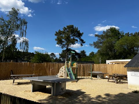 Camping Les Bruyères Carnac - Camping Morbihan - Image N°62