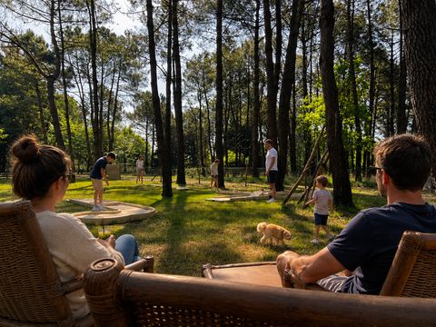 Camping Les Pirates de Carnac - Camping Morbihan - Image N°70