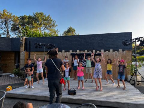 Camping Les Pirates de Carnac - Camping Morbihan - Image N°99