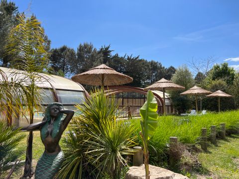 Camping Les Bruyères Carnac - Camping Morbihan - Image N°35