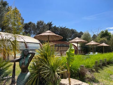 Camping Les Pirates de Carnac - Camping Morbihan