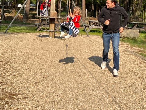 Camping Les Pirates de Carnac - Camping Morbihan - Image N°49
