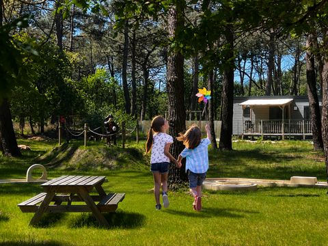 Camping Les Pirates de Carnac - Camping Morbihan - Image N°101