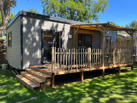 Camping Les Pirates de Carnac - Camping Morbihan - Image N°52