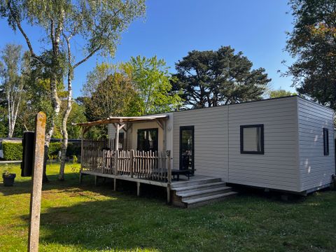 Camping Les Bruyères Carnac Camping Les Bruyères Carnac - Camping Morbihan - Image N°139