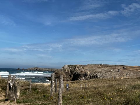 Camping Les Pirates de Carnac - Camping Morbihan - Image N°56