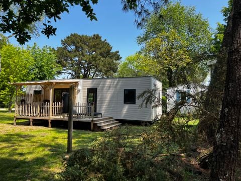 Camping Les Pirates de Carnac - Camping Morbihan - Image N°3