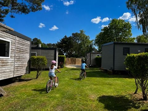 Camping Les Pirates de Carnac - Camping Morbihan - Image N°133