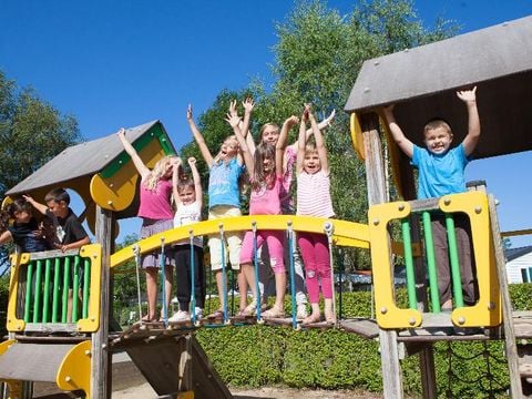 Camping Les Pirates de Carnac - Camping Morbihan