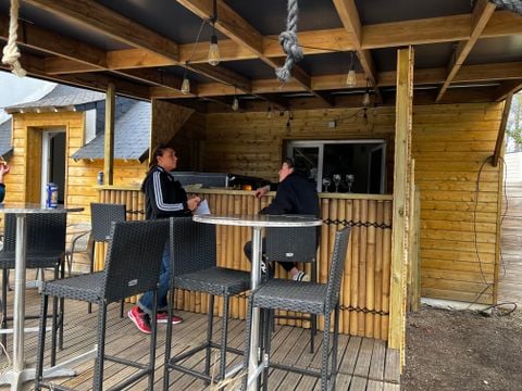 Camping Les Pirates de Carnac - Camping Morbihan