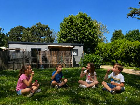 Camping Les Pirates de Carnac - Camping Morbihan - Image N°95
