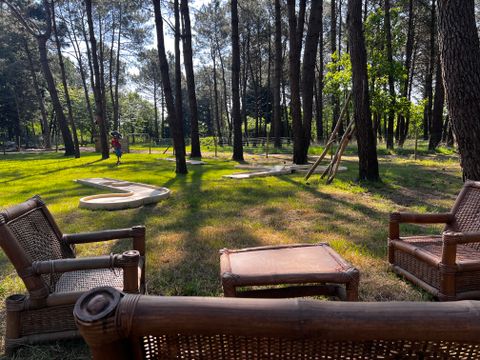 Camping Les Bruyères Carnac Camping Les Bruyères Carnac - Camping Morbihan - Image N°148