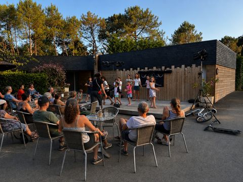Camping Les Pirates de Carnac - Camping Morbihan - Image N°78