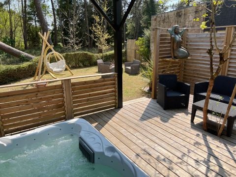Camping Les Pirates de Carnac - Camping Morbihan