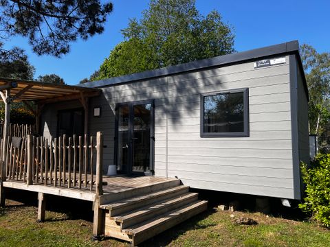 Camping Les Bruyères Carnac Camping Les Bruyères Carnac - Camping Morbihan - Image N°138