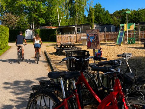 Camping Les Pirates de Carnac - Camping Morbihan - Image N°137