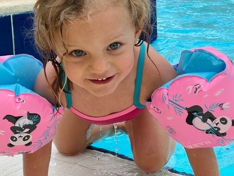 Camping Les Pirates de Carnac - Camping Morbihan